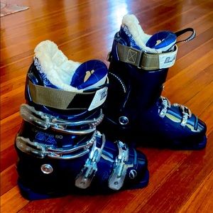 Lange Ski Boots 🎿